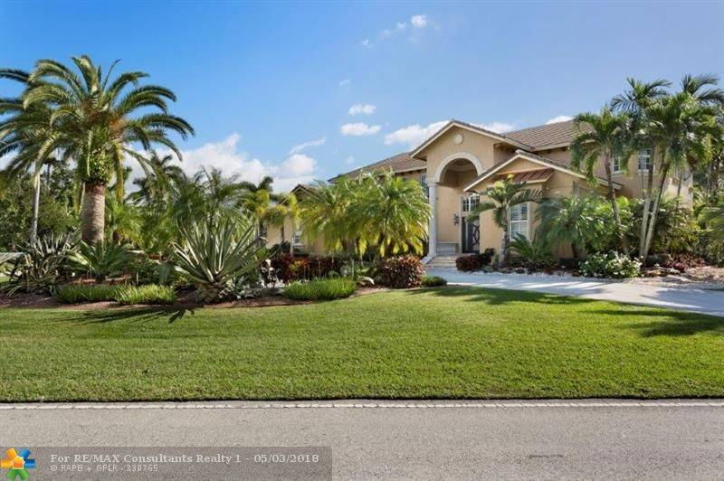 Plantation, FL 33317,432 Holly Ln