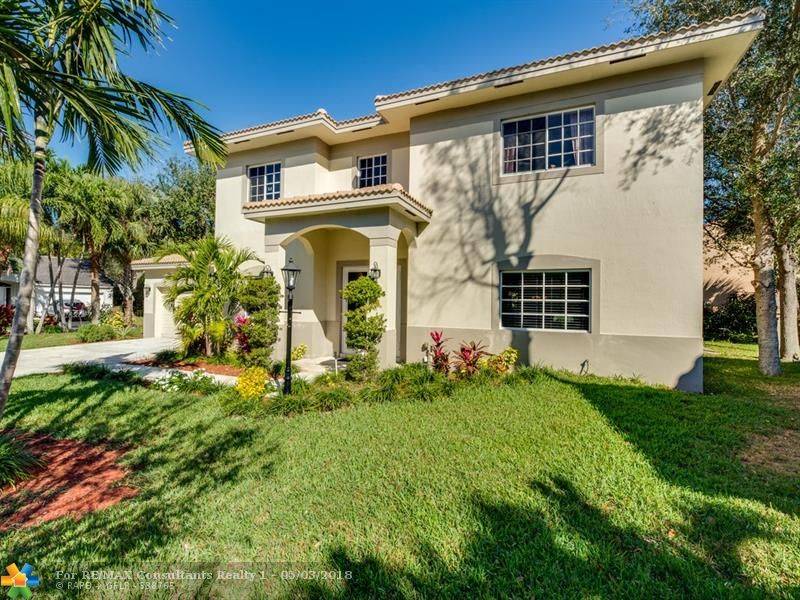 Coral Springs, FL 33065,3943 Wild Lime Ln