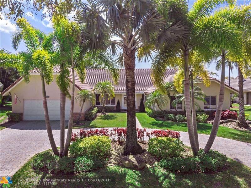 Coral Springs, FL 33071,962 NW 113th Way