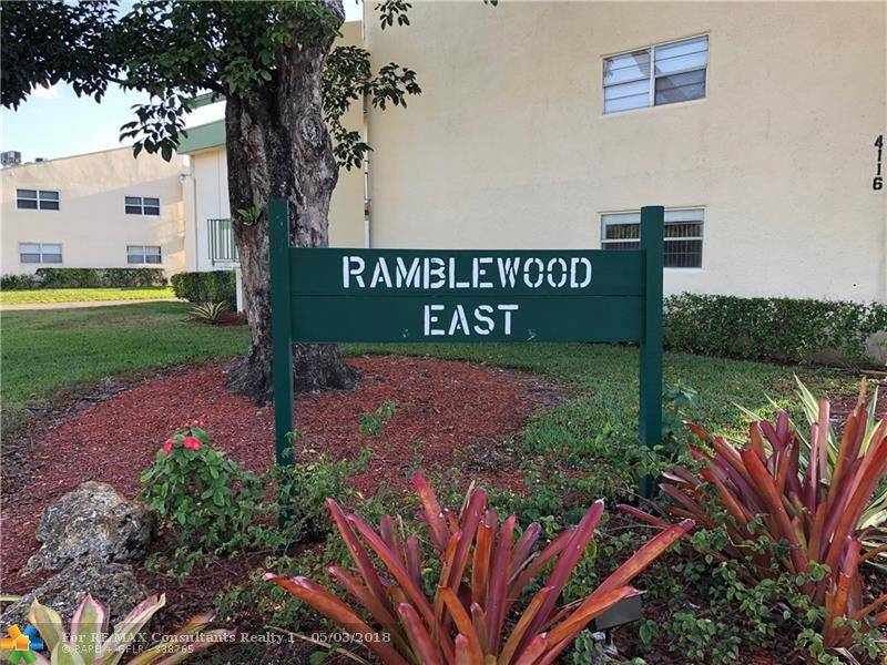 Coral Springs, FL 33065,4116 NW 88th Ave  #207