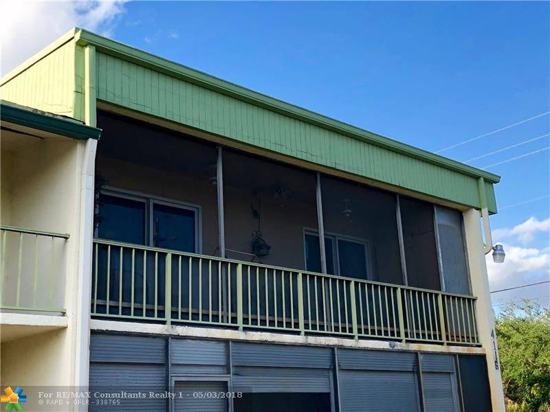 Coral Springs, FL 33065,4116 NW 88th Ave  #207