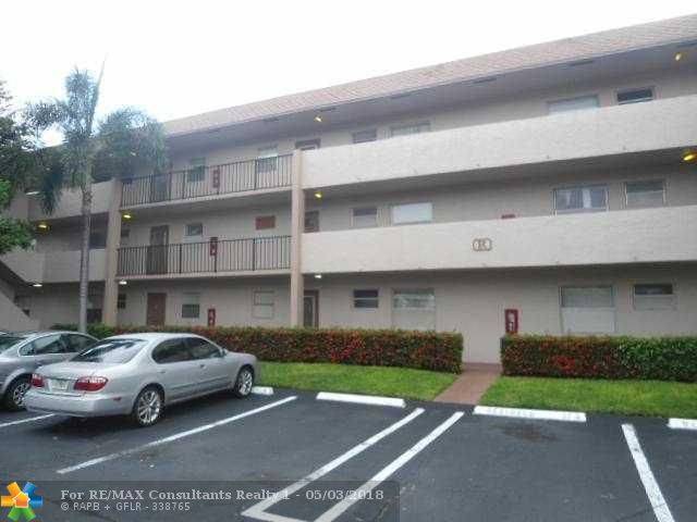 Tamarac, FL 33321,8320 Sands Point Blvd  #308-M