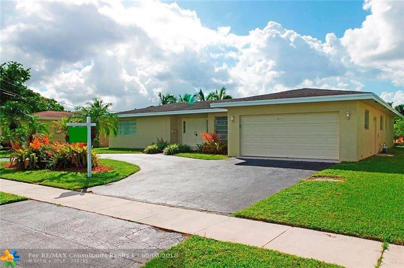 Plantation, FL 33313,7410 NW 10th Ct