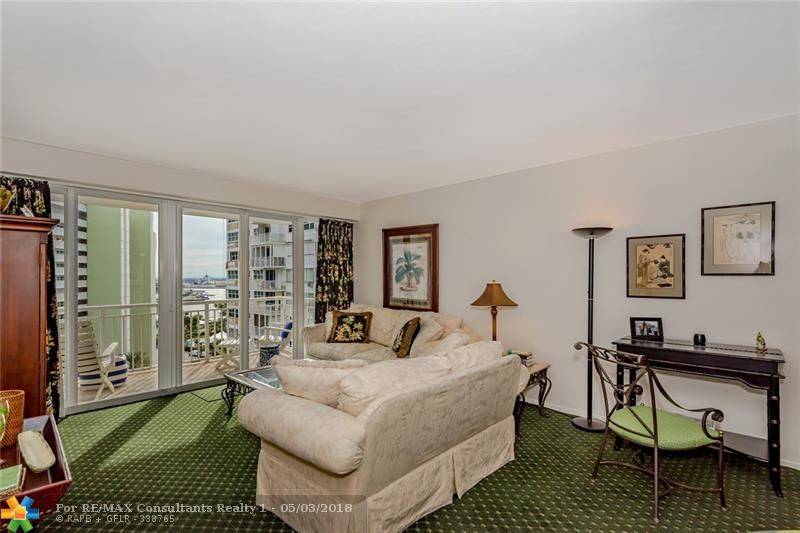 Fort Lauderdale, FL 33316,1920 S Ocean Dr  #1204