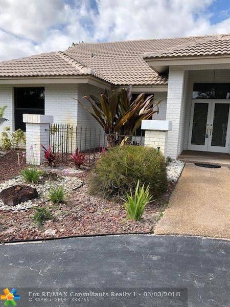 Coral Springs, FL 33067,8999 NW 47th Ct