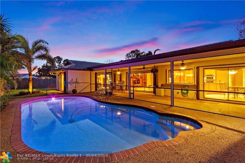 Coral Springs, FL 33071,131 NW 88th Way