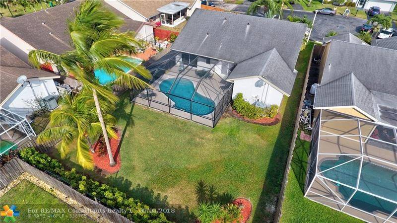 Coral Springs, FL 33076,5214 NW 98th Ter