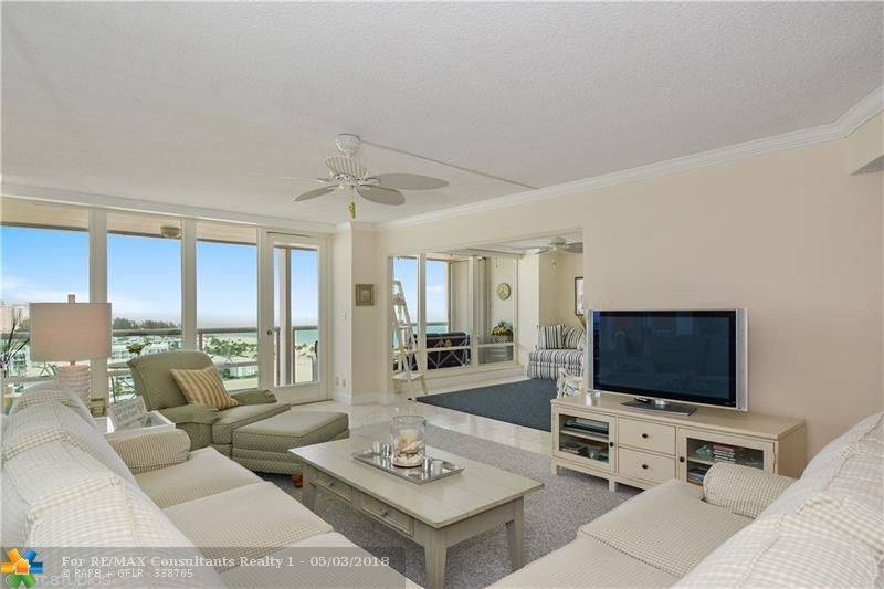 Fort Lauderdale, FL 33316,2100 S Ocean Ln  #1503