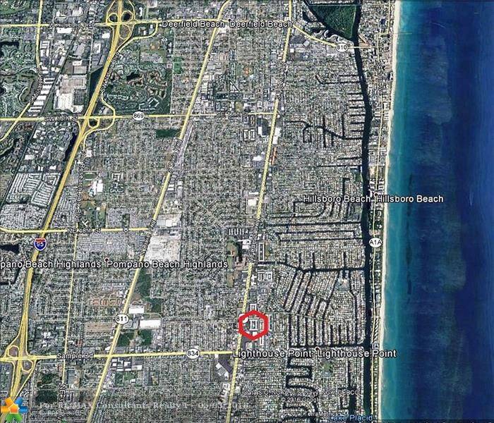 Lighthouse Point, FL 33064,2050 NE 39th St  #108-S