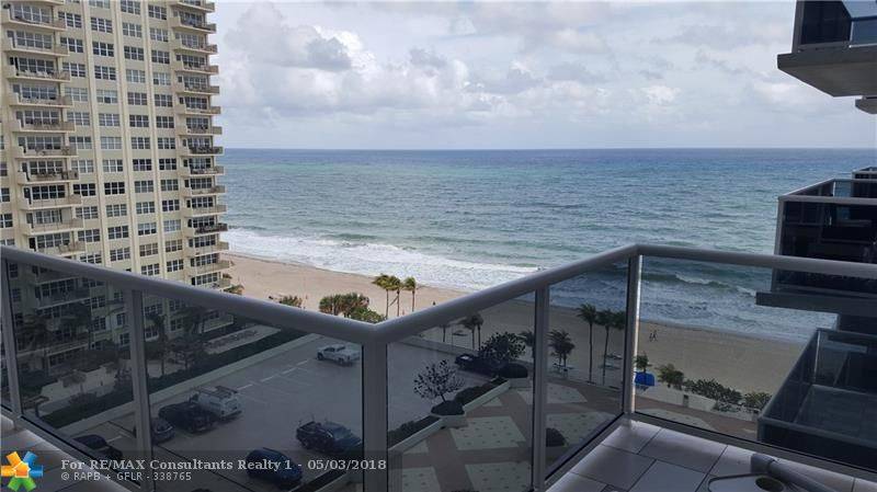 Fort Lauderdale, FL 33308,3500 Galt Ocean Dr  #912