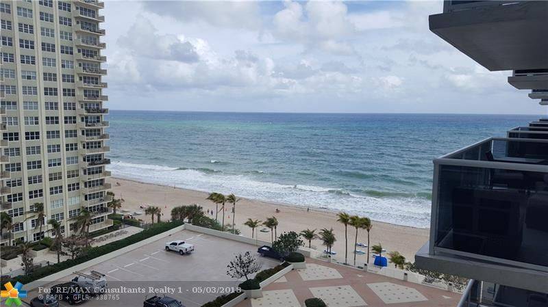 Fort Lauderdale, FL 33308,3500 Galt Ocean Dr  #912