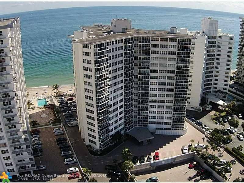 Fort Lauderdale, FL 33308,3700 Galt Ocean Dr  #1204