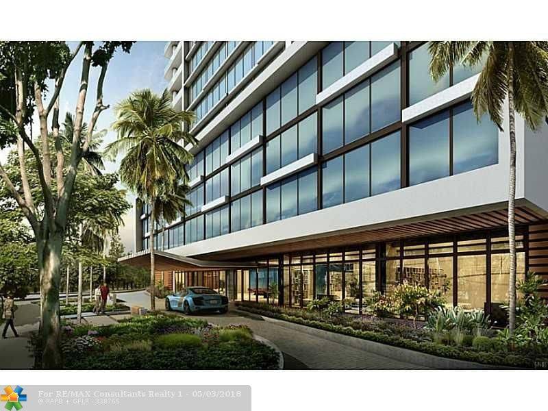 Fort Lauderdale, FL 33304,920 INTRACOASTAL DR  #603