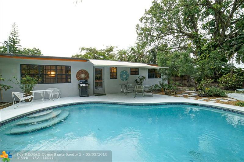 Wilton Manors, FL 33334,3032 NE 2nd Ter