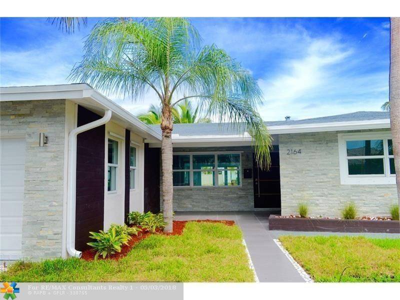 Wilton Manors, FL 33305,2164 NE 25th St