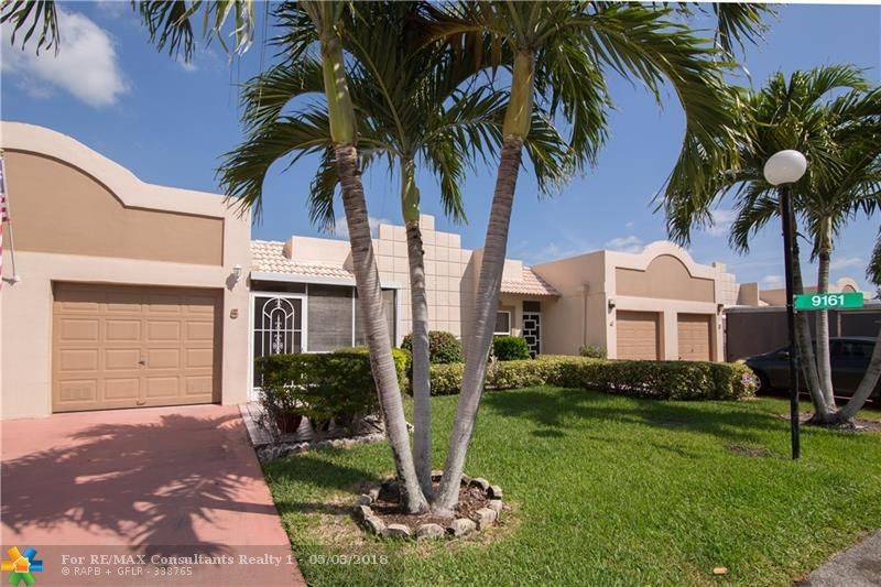 Boca Raton, FL 33496,9161 Fairbanks Ln  #5