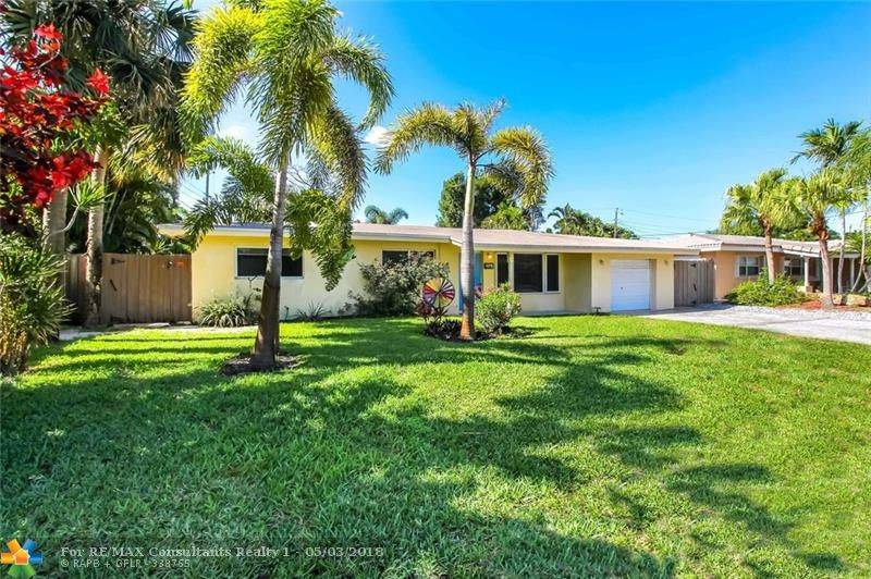 Wilton Manors, FL 33334,224 NE 29th St