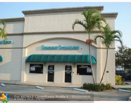 Coral Springs, FL 33076,11878 WILES RD  #1 & 2