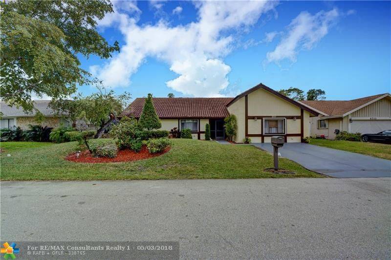 Tamarac, FL 33321,8207 Cassia Ter