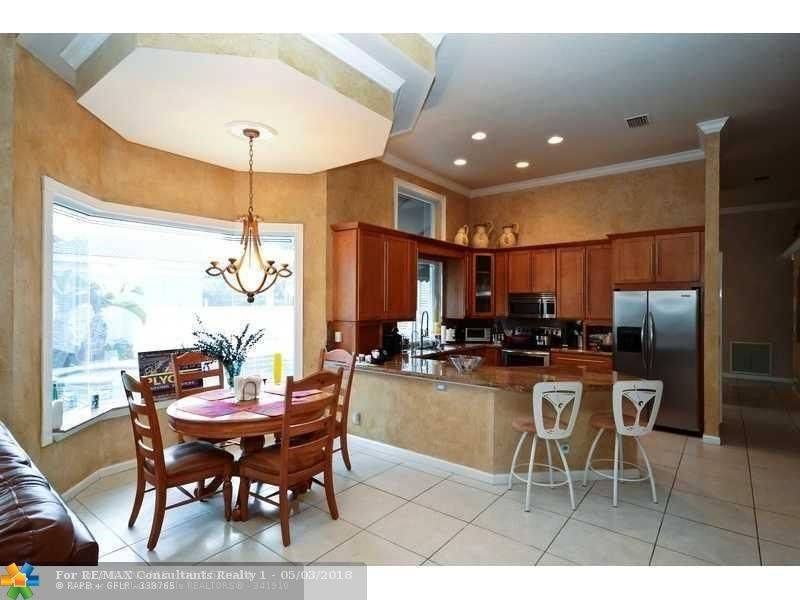 Coral Springs, FL 33071,11809 NW 12th Dr