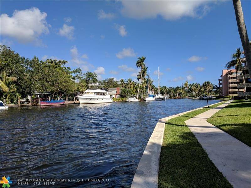 Fort Lauderdale, FL 33315,1350 River Reach Dr  #211