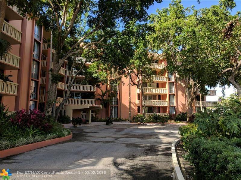 Fort Lauderdale, FL 33315,1350 River Reach Dr  #211