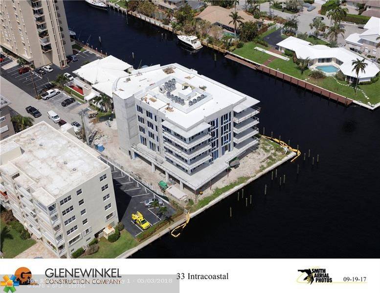 Fort Lauderdale, FL 33306,2895 NE 33RD COURT  #4C