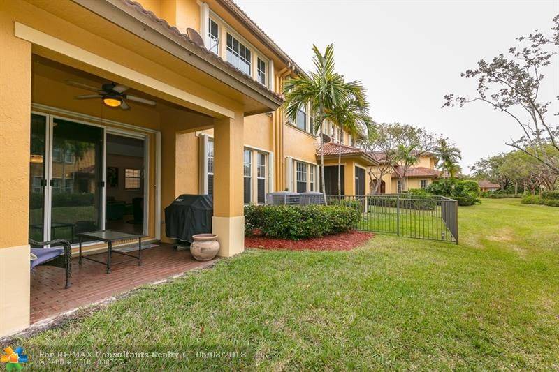 Coral Springs, FL 33076,5782 NW 119th Dr  #5782