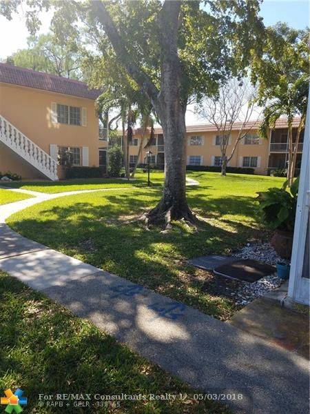 Wilton Manors, FL 33305,1940 NE 2nd Ave  #115J