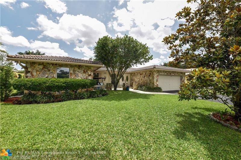 Coral Springs, FL 33071,1231 NW 84th Dr