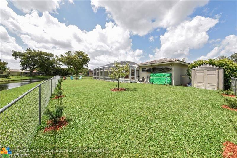 Coral Springs, FL 33071,1231 NW 84th Dr