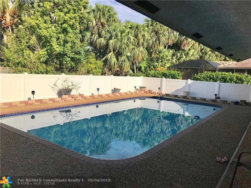 Coral Springs, FL 33071,2110 NW 91st Ln