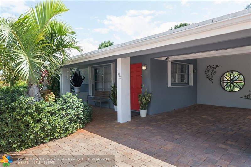 Wilton Manors, FL 33334,102 NE 29th St