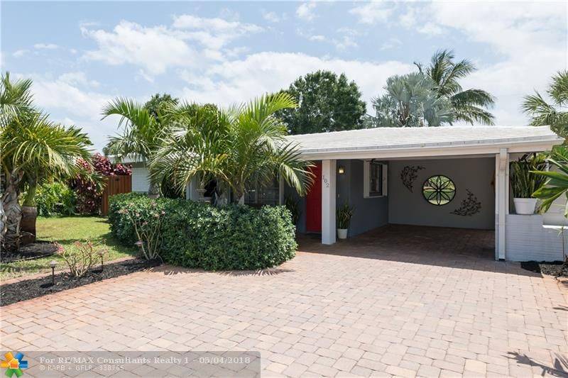 Wilton Manors, FL 33334,102 NE 29th St