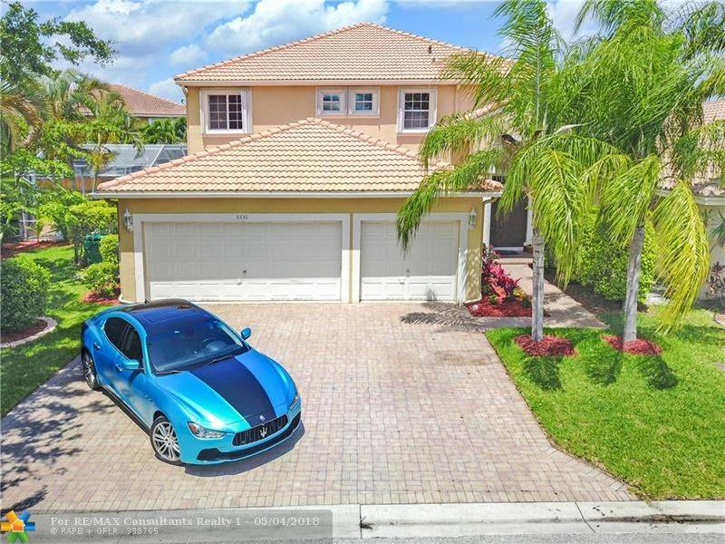 Coral Springs, FL 33076,5330 NW 121st Ave