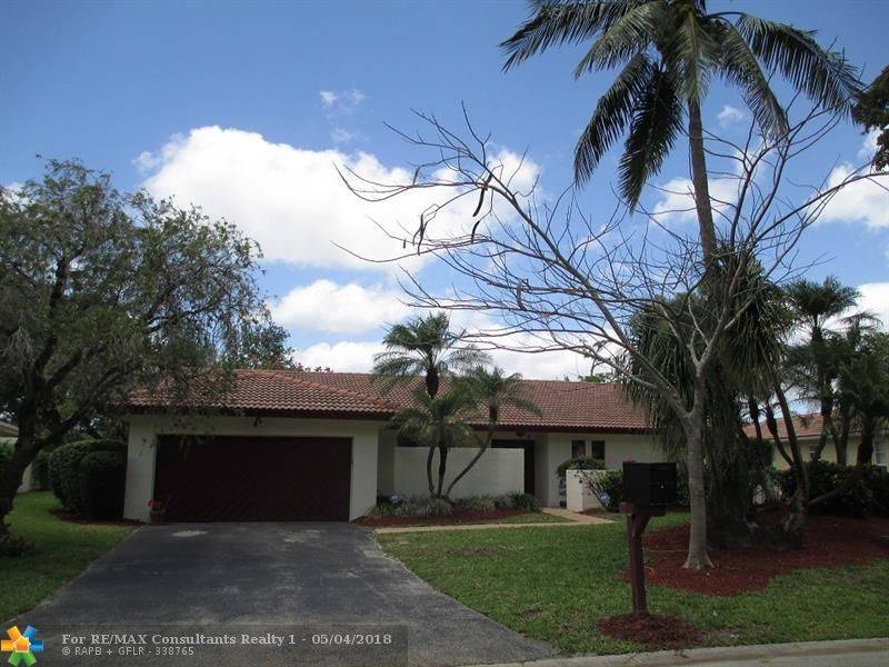 Coral Springs, FL 33071,8797 NW 1st St