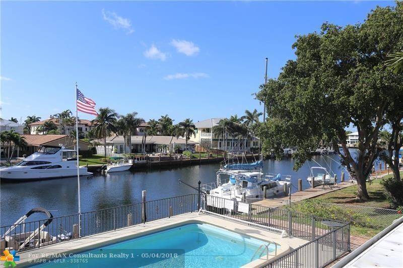 Lighthouse Point, FL 33064,2500 NE 36th St  #3