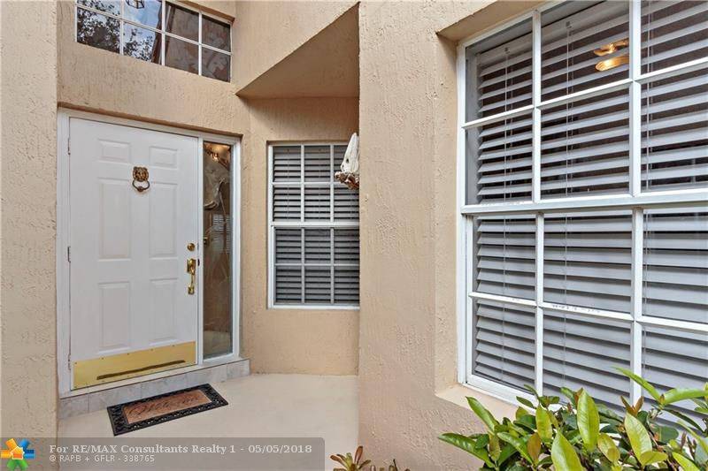 Coral Springs, FL 33065,8761 Forest Hills Blvd  #31
