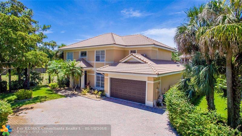 Coral Springs, FL 33065,3673 High Pine Dr