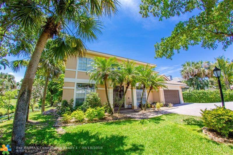 Coral Springs, FL 33065,3673 High Pine Dr