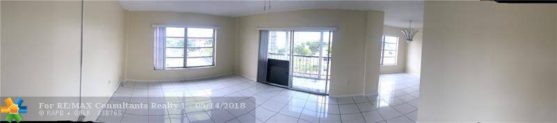 Lauderhill, FL 33319,4174 Inverrary Dr  #501