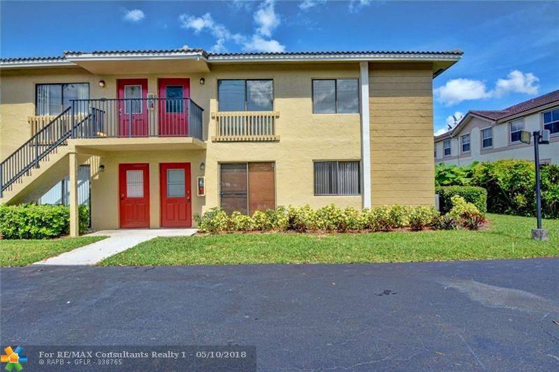Coral Springs, FL 33065,2601 Riverside Dr  #1
