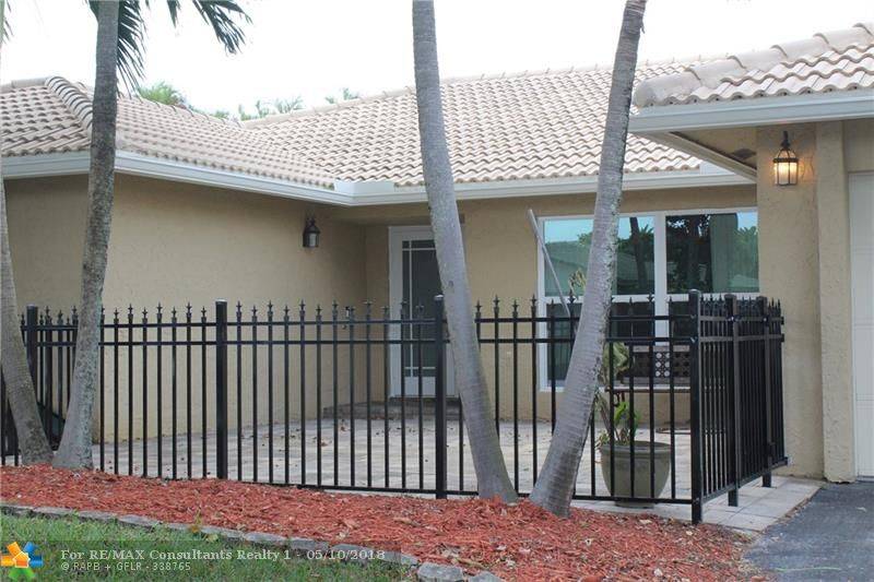 Coral Springs, FL 33071,1034 NW 82ND AV