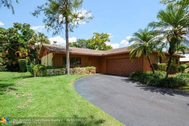 Coral Springs, FL 33071,8357 NW 14th Ct