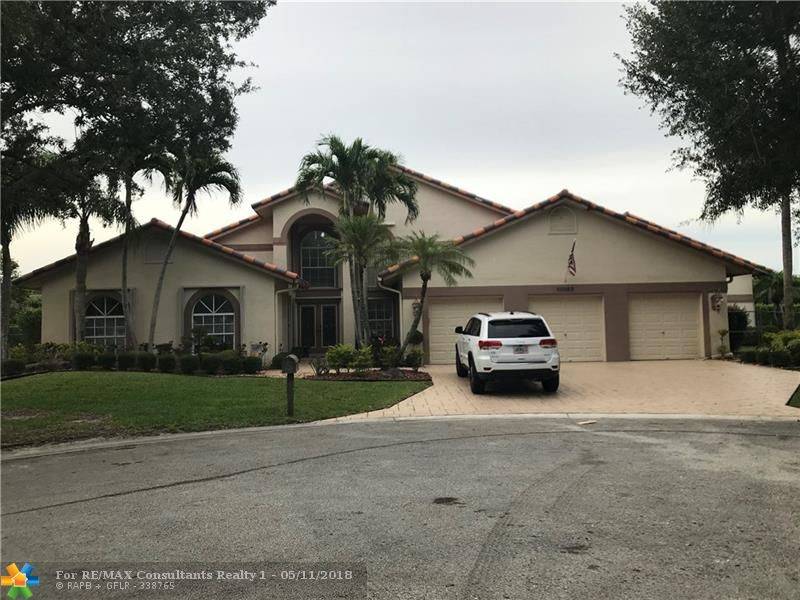 Coral Springs, FL 33076,10063 NW 48th Ct