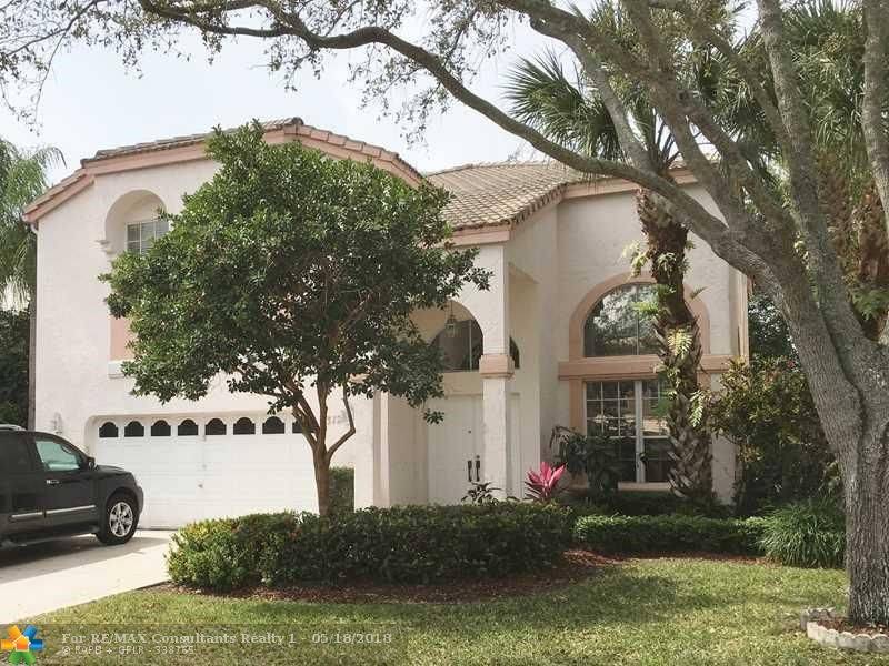 Coral Springs, FL 33076,5312 NW 106th Dr