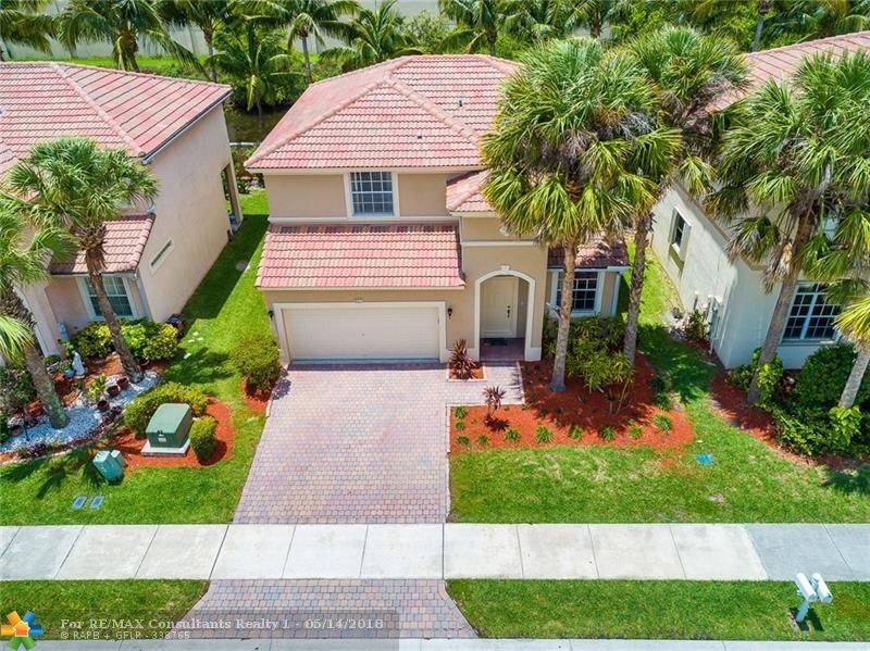 Coral Springs, FL 33071,862 NW 127th Ave