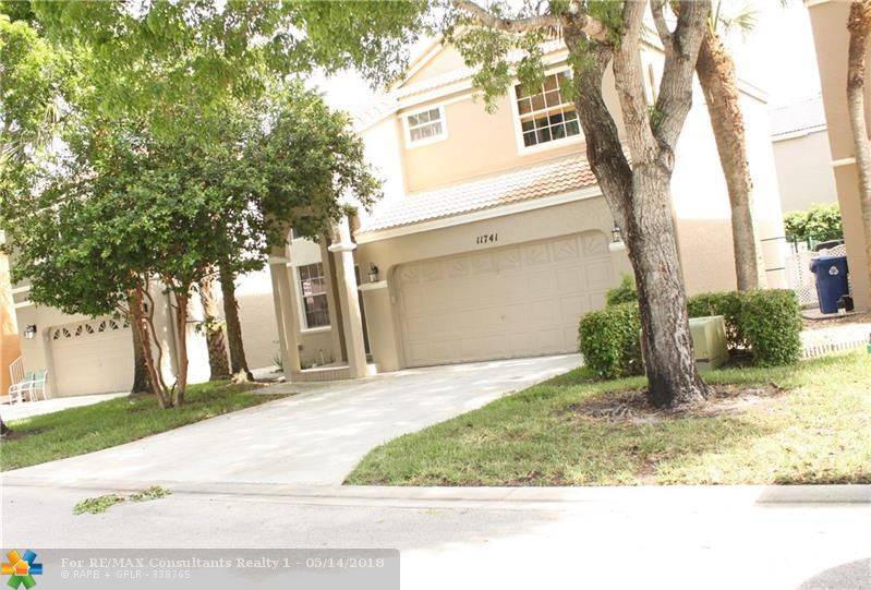 Coral Springs, FL 33071,11741 NW 1st Ct