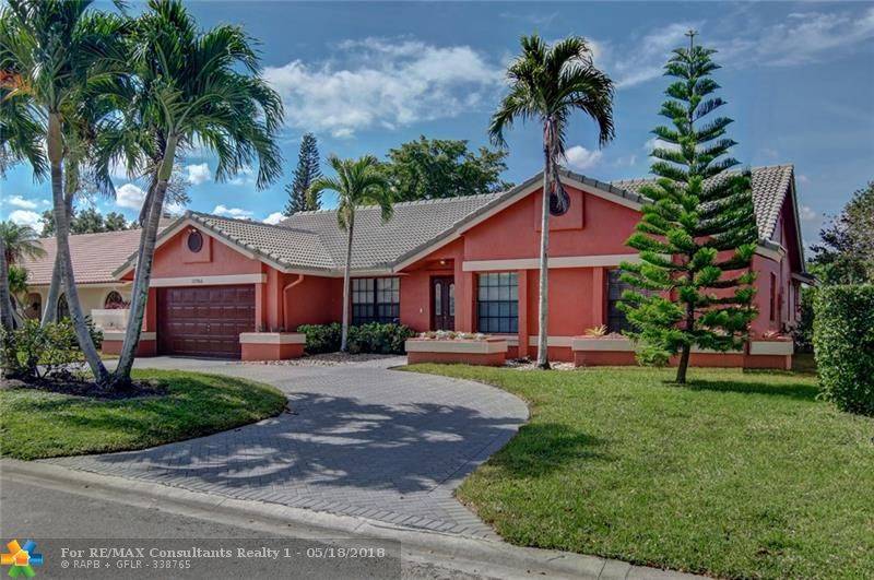 Coral Springs, FL 33071,10966 NW 14th St