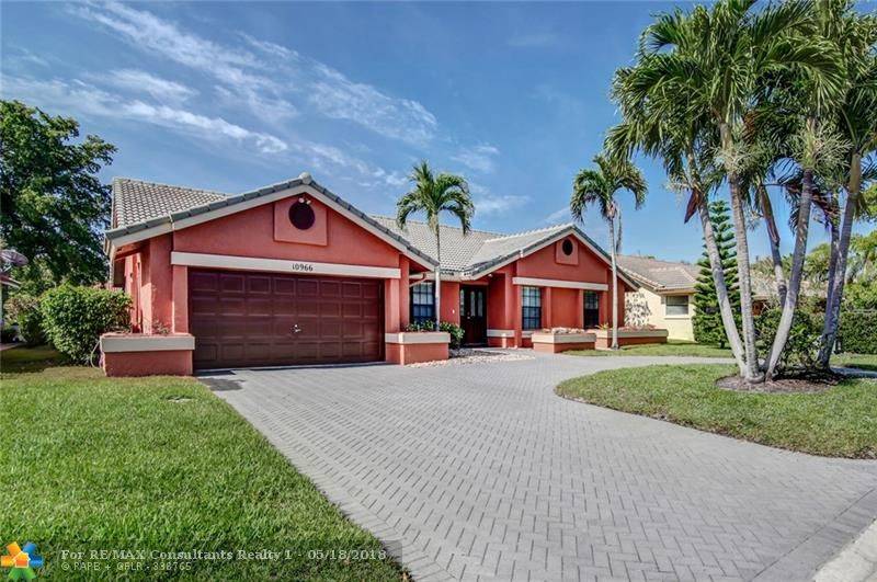 Coral Springs, FL 33071,10966 NW 14th St